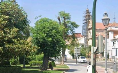 Vista exterior de Pis en venda en  Córdoba Capital amb Aire condicionat, Calefacció i Balcó