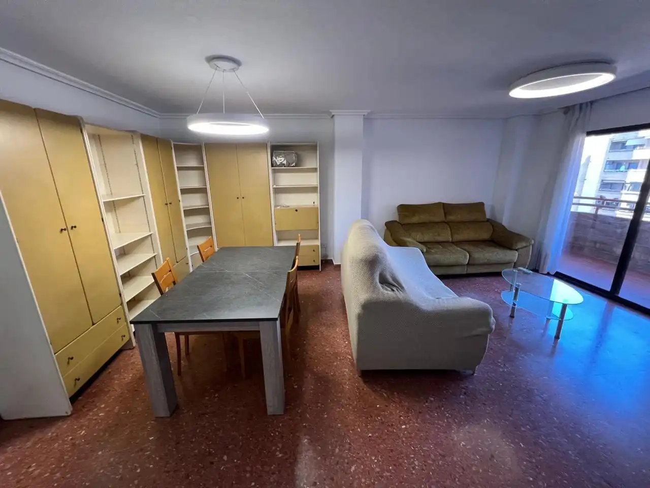 Flat for rent in Guardia civil, 22, Barrio de Benimaclet