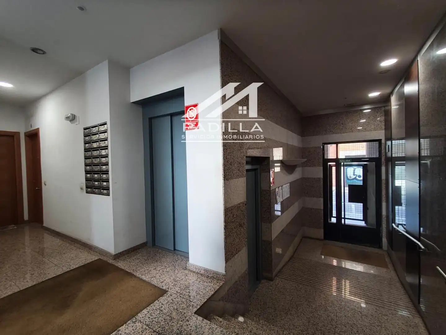 Pis amb ascensor en venda a PIO XII, imagen 2