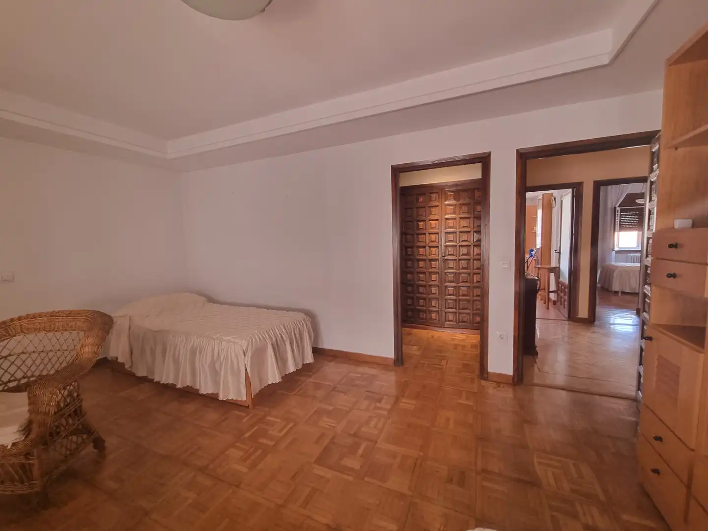 Piso con ascensor en venta en Avenida Valladolid 8, imagen 20
