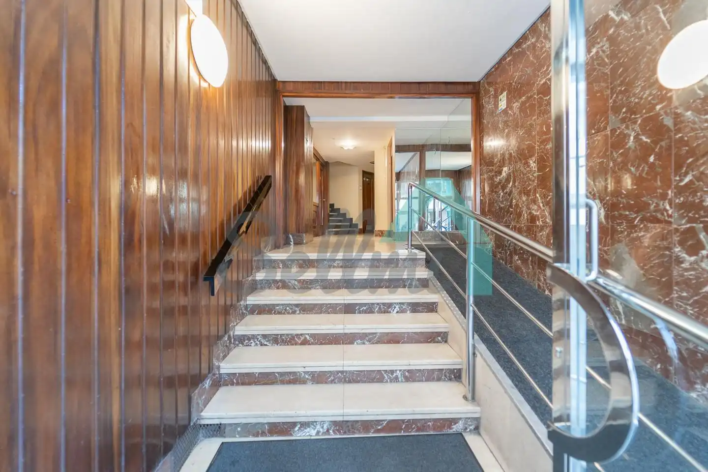 Wohnung zur untervermieten in Oviedo  mit Heizung, Parkett und Terrasse