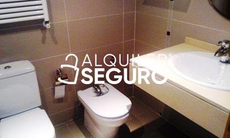 Foto 4 de Pis de lloguer a Montreal 76, Parc Central, Valencia