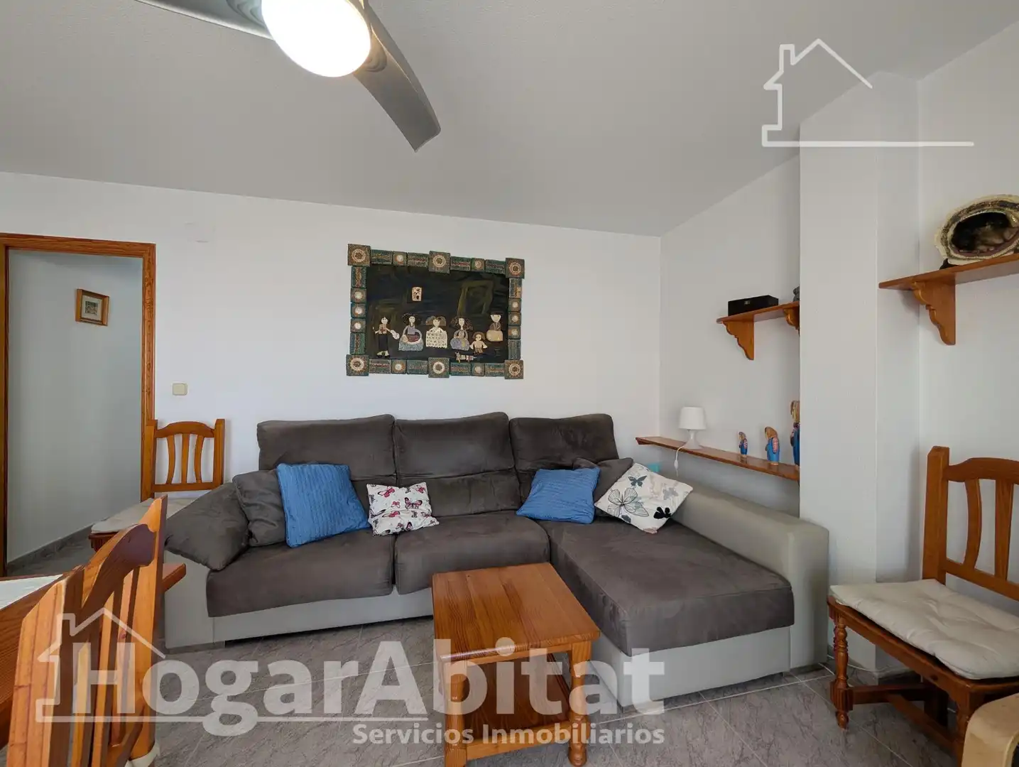 Wohnung mit Aufzug zum Verkauf in Calle Islas Baleares, imagen 4