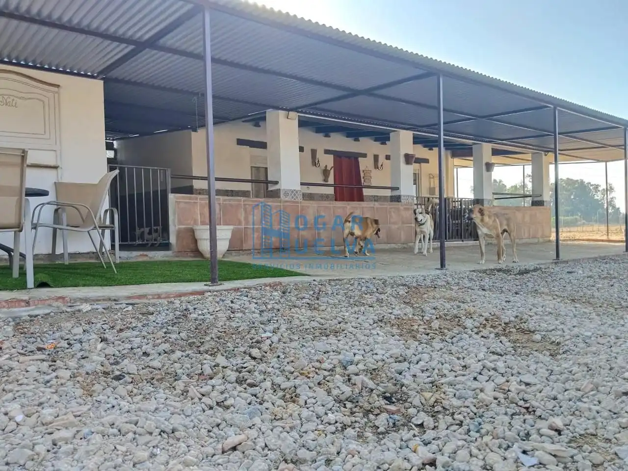 Maison à vendre à Gibraleón