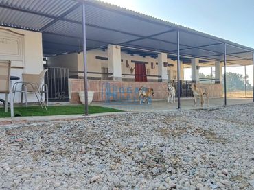 Casa en venda a Gibraleón