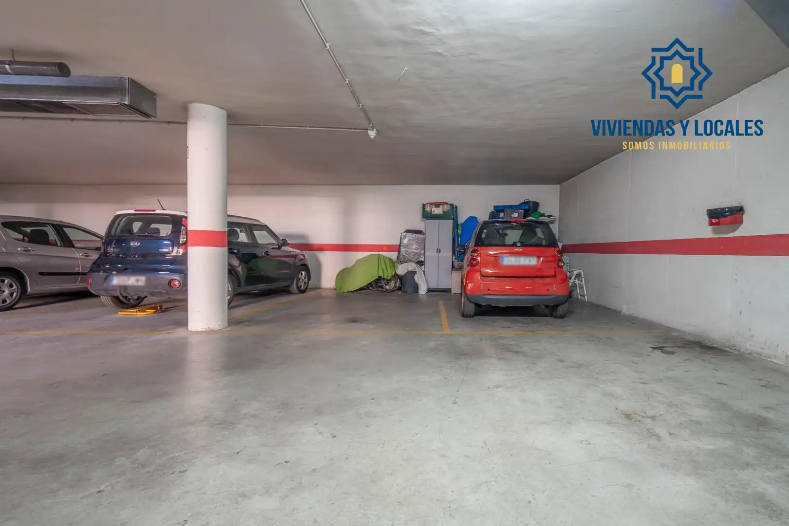 Wohnung mit Aufzug zum Verkauf in Residencial Triana - Barrio Alto, imagen 33