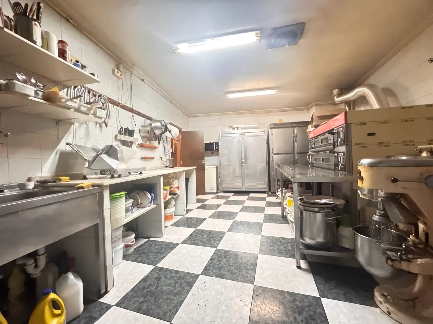 Local comercial en venta en Avinguda del País Valencià 65, imagen 31