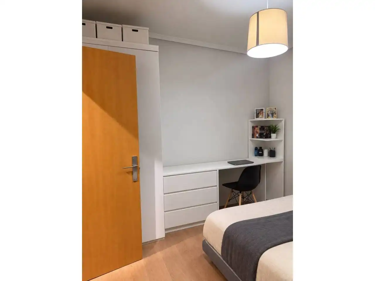 Dormitori de Casa o xalet en venda en San Roque - Ronda Norte