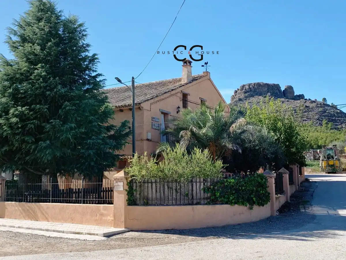 Casa en venda a Hellín, imagen 17