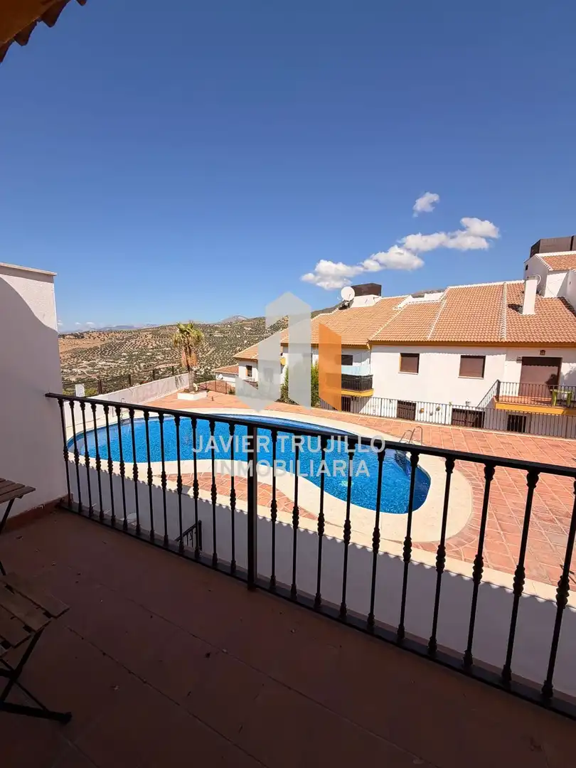 Apartamento en venta en Alcaucín, imagen 24