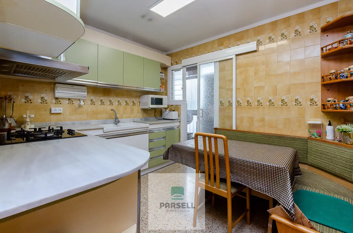 Piso en venta en Gran Via de les Corts Catalanes, Provençals del Poblenou
