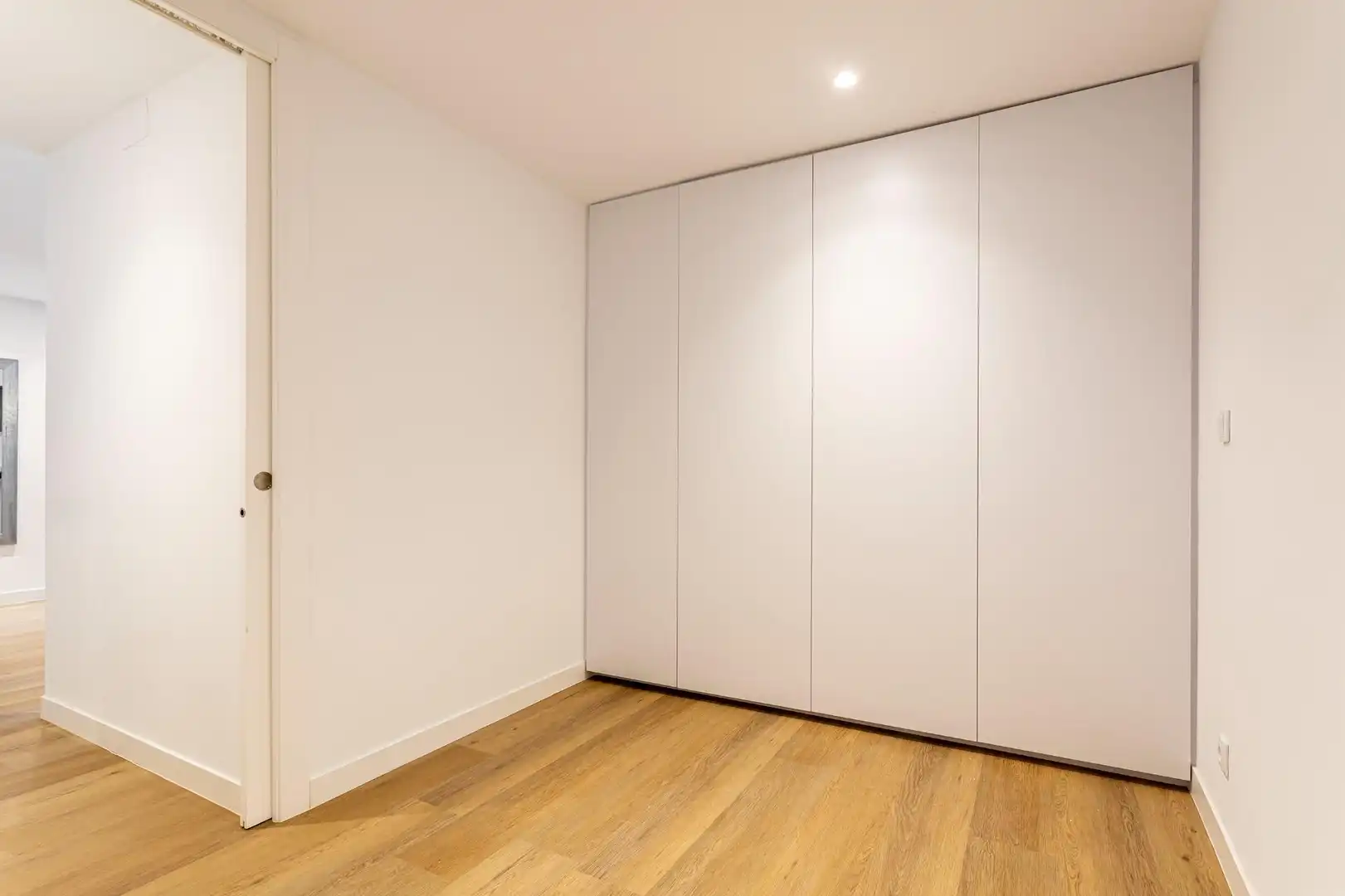 Appartamento con terrazza in affitto a OEST, imagen 18