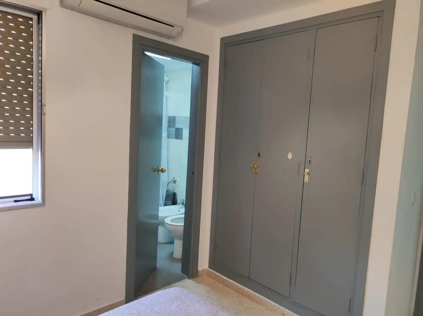 Flat for rent in Calle José Palanca, La Luz - El Torcal