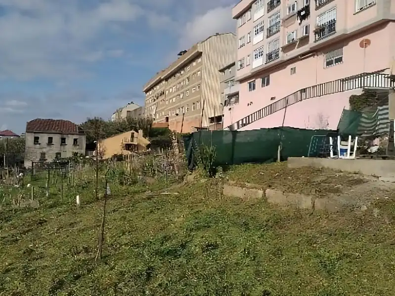 Residential zum Verkauf in RAMON NIETO, Lavadores