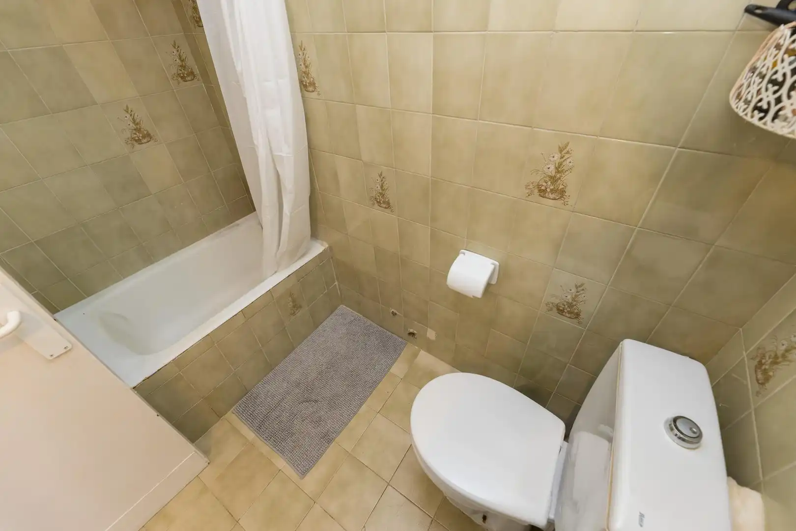 Bathroom of Study for sale in  Palma de Mallorca  with Air Conditioner, Heating and Community pool
