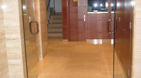 Photo 3 of Flat to rent in Calle Abad Maluenda, 7, Los Vadillos - R. Sanitaria - Pozanos, Burgos