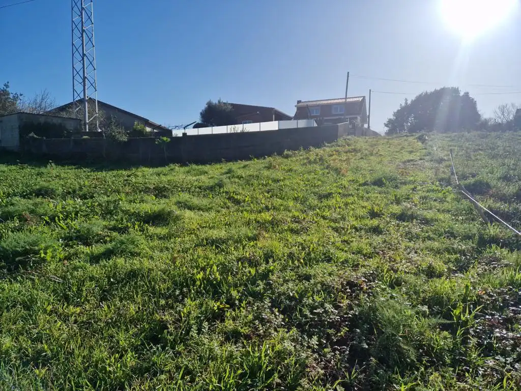 Wohnbaugrundstück zum Verkauf in Ponte Barbanza 39, imagen 5