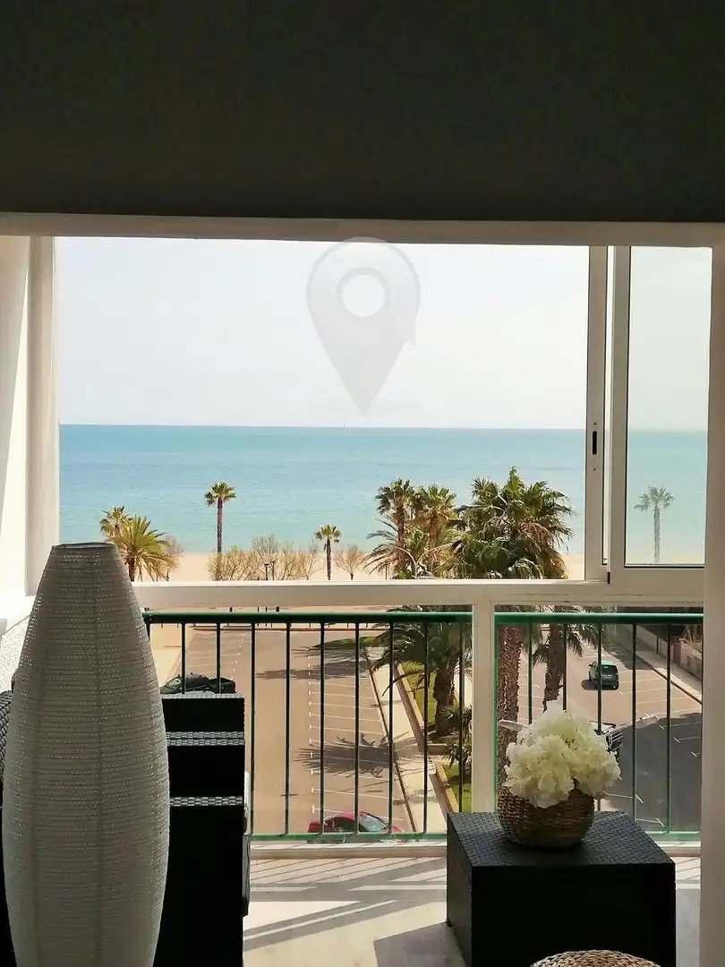 Habitación de Piso en venta en Roses con Aire acondicionado, Calefacción y Parquet