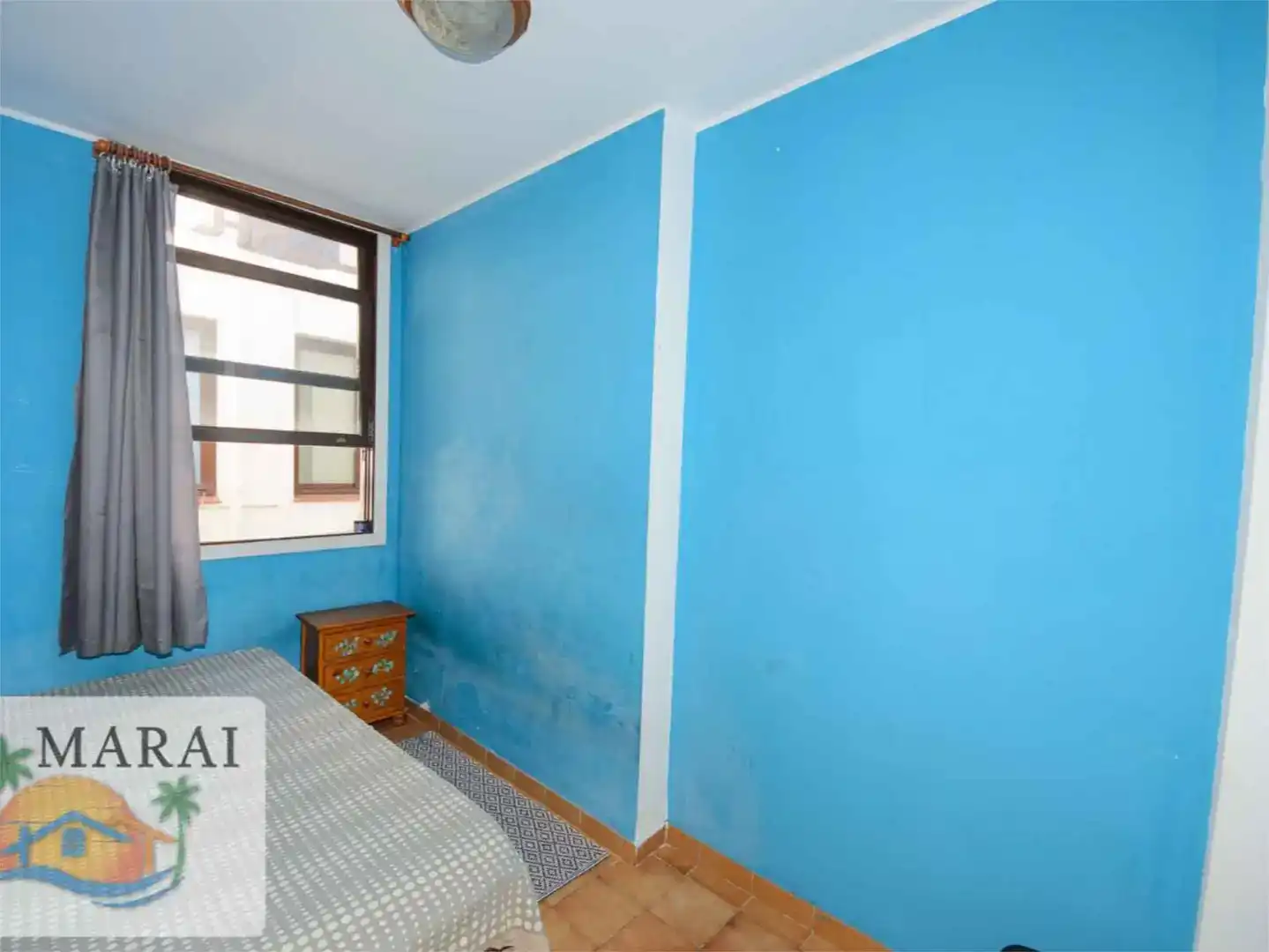 Habitación de Piso en venta en Los Llanos de Aridane con Amueblado y Balcón