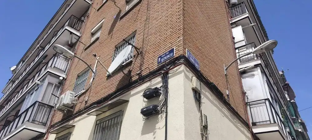 Piso en venta en Usera, imagen 8