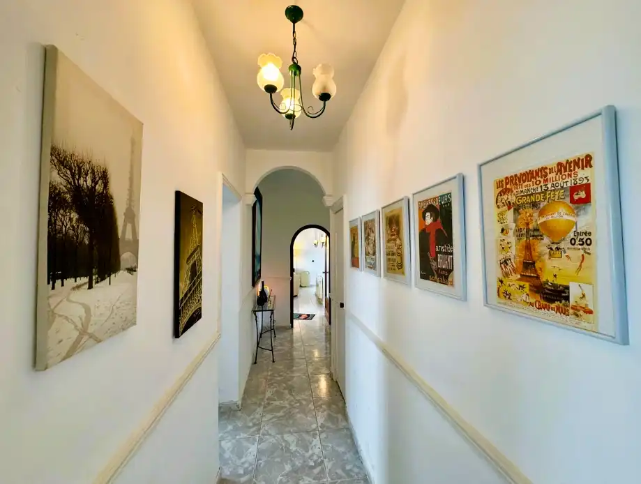 Villa mit Pool zum Verkauf in Mijas pueblo, imagen 9