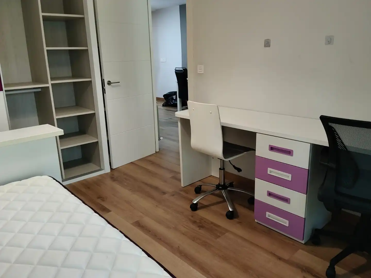 Flat with terrace for sale in Avenida Ramón y Cajal, imagen 36