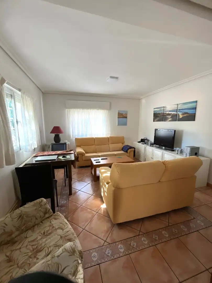 Casa o xalet en venda a Fuencemillán