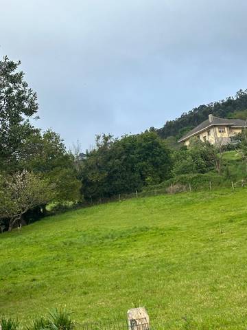 Terreno residencial en Venta en Camino de Morales en Deva