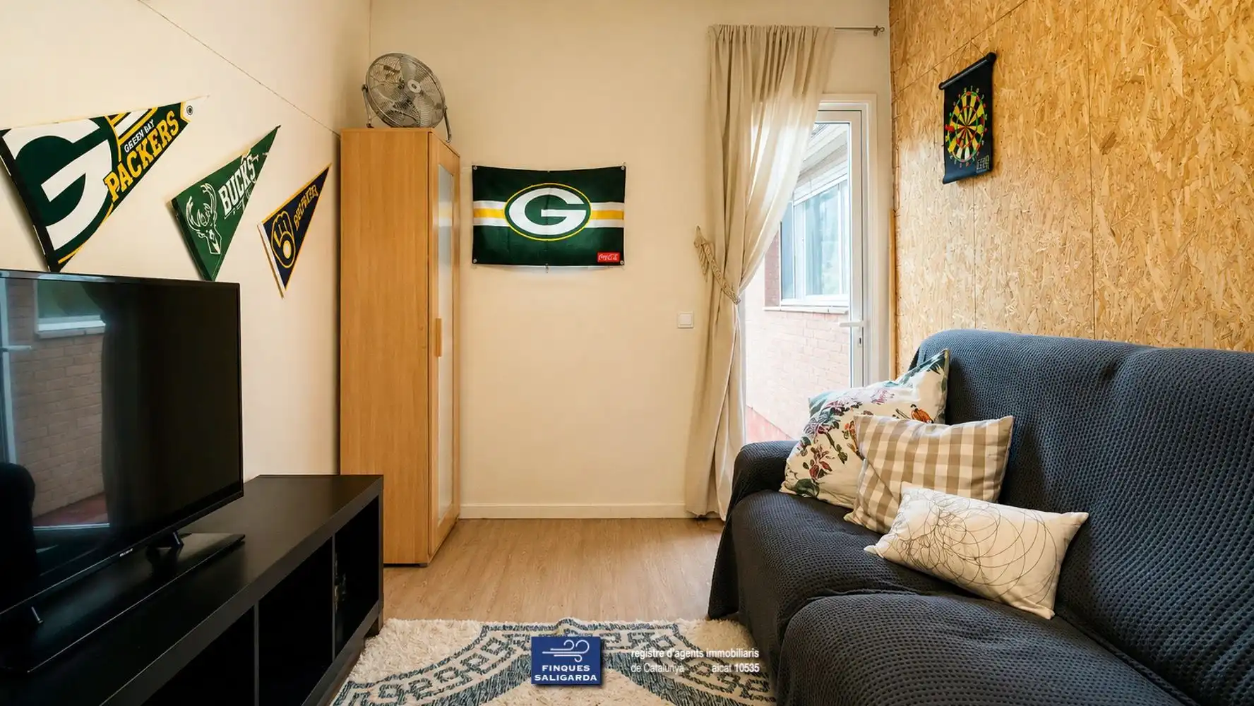 Casa con jardín en venta en L'Ametlla del Vallès, imagen 45