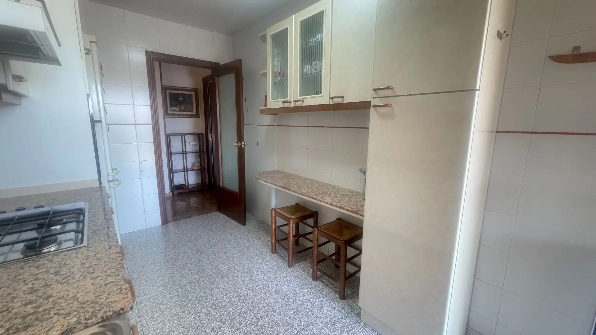 Flat for sale in Amadeu de Savoia, Can Boada
