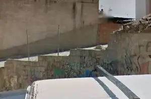 Terreny residencial en venda a Calle Santo Cristo, imagen 4