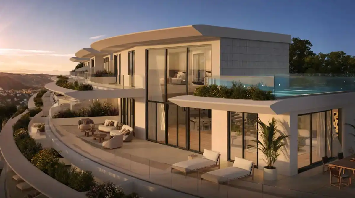Apartment with garden for sale in La Quinta, imagen 5