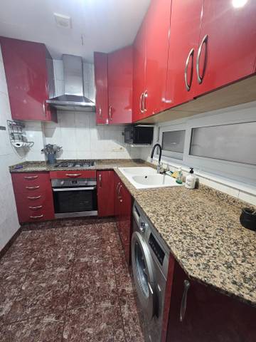 Piso en Venta en 2 DE ABRIL en Mont-Olivet