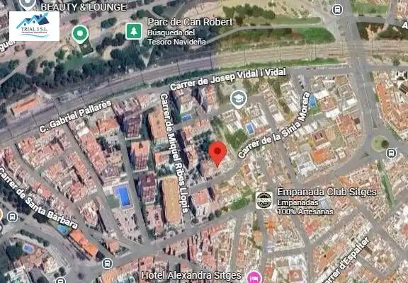 Local comercial en venda a Carrer de la Sínia Morera, imagen 2