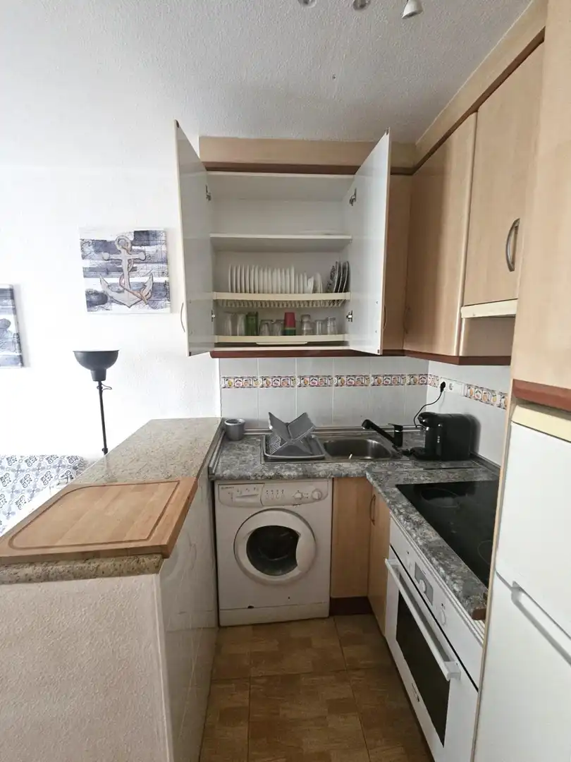 Bungalow amb terrassa en venda a Los Balcones - Los Altos, imagen 12