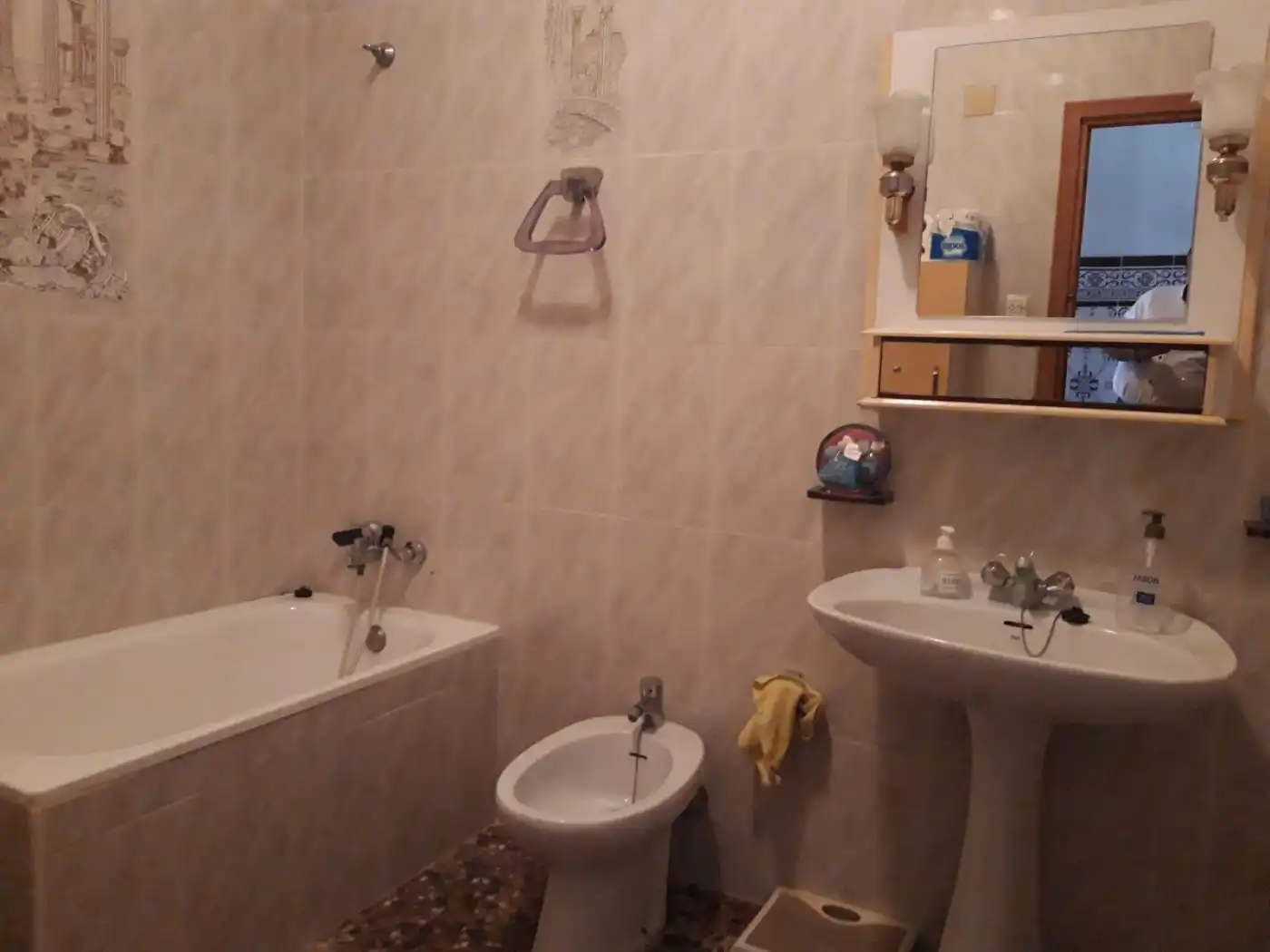 Finca rústica en venta en Crevillent