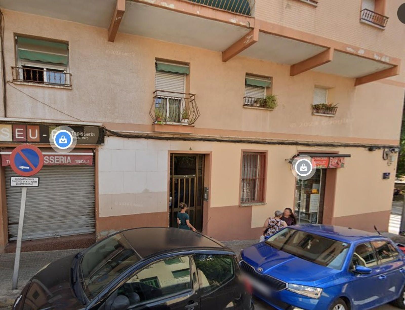 Flat for sale in Rizal, Ajuntament-Maragall