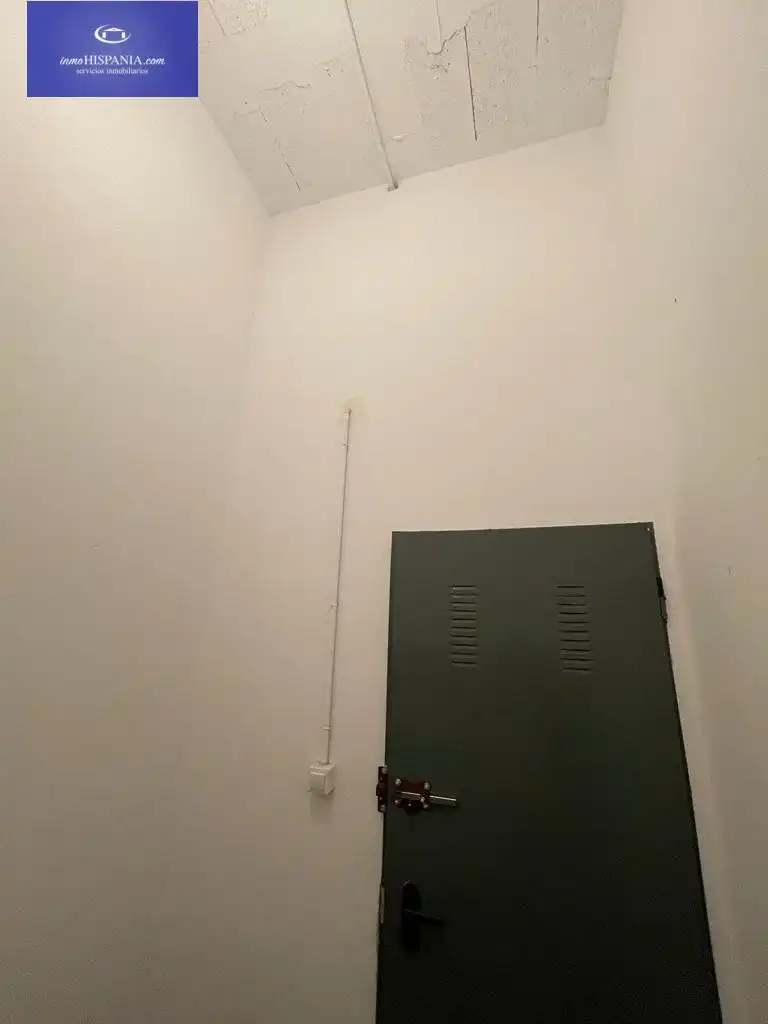 Garage for rent in Cádiz