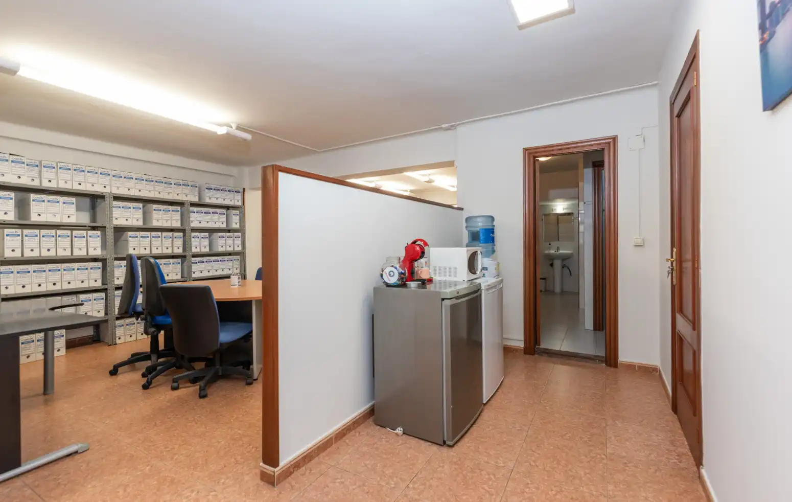 Bureau à vendre à Oviedo - CL GONZALEZ BESADA 53, imagen 19