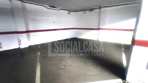 Photo 4 of Garage for sale in Vista Alegre - Parque Cruz Conde, Córdoba