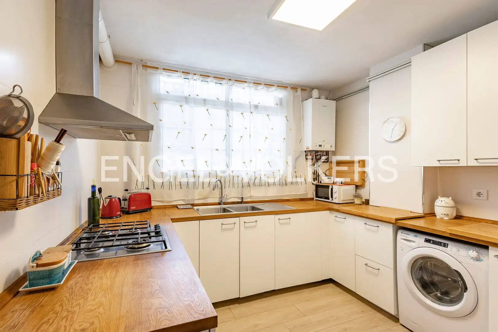 Flat for sale in La Pineda