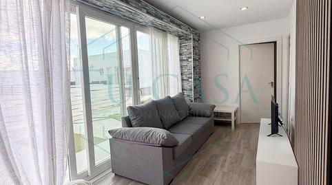 Foto 3 de Casa o xalet de lloguer a Los Franceses – La Vega, Cádiz