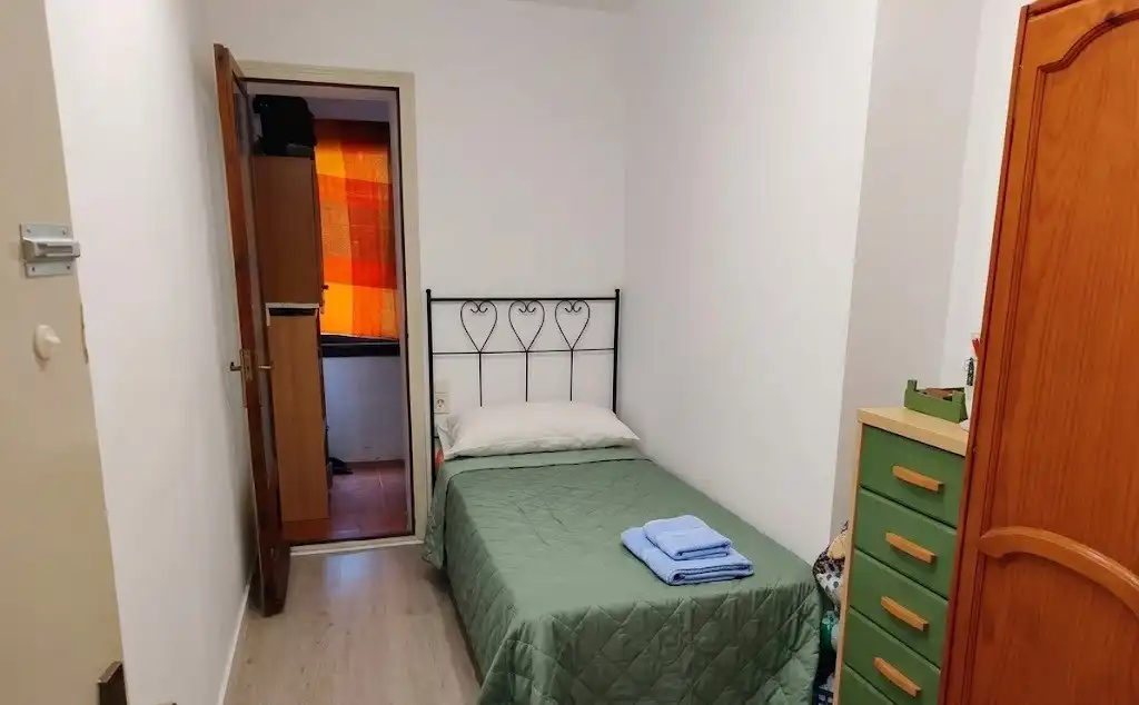 House with garden for sale in Poble, imagen 14