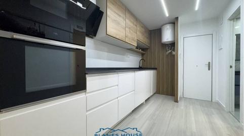 Foto 2 de Apartament en venda a Calle Migdia, Centre, Lloret de Mar