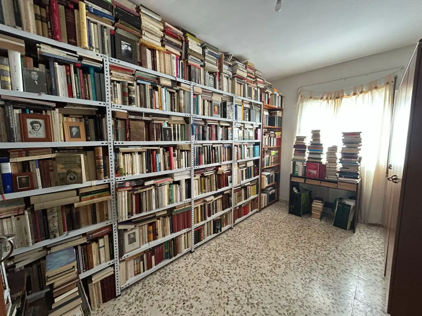 Casa adosada en venta en Hoyos