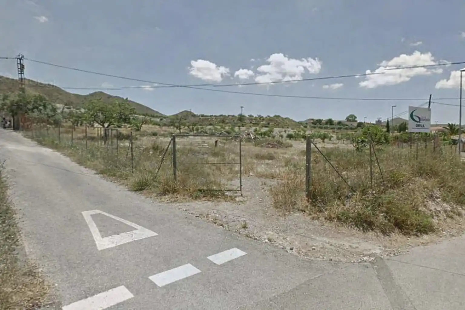 Terreny rústic en venda a Rincon de Tallante 17, imagen 2