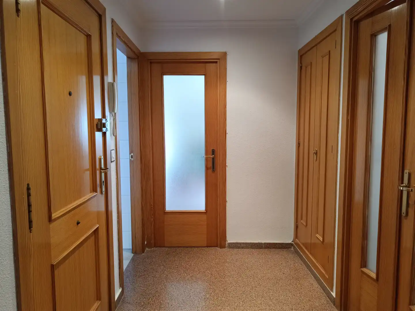 Ático en venta en Almansa con Aire acondicionado y Terraza