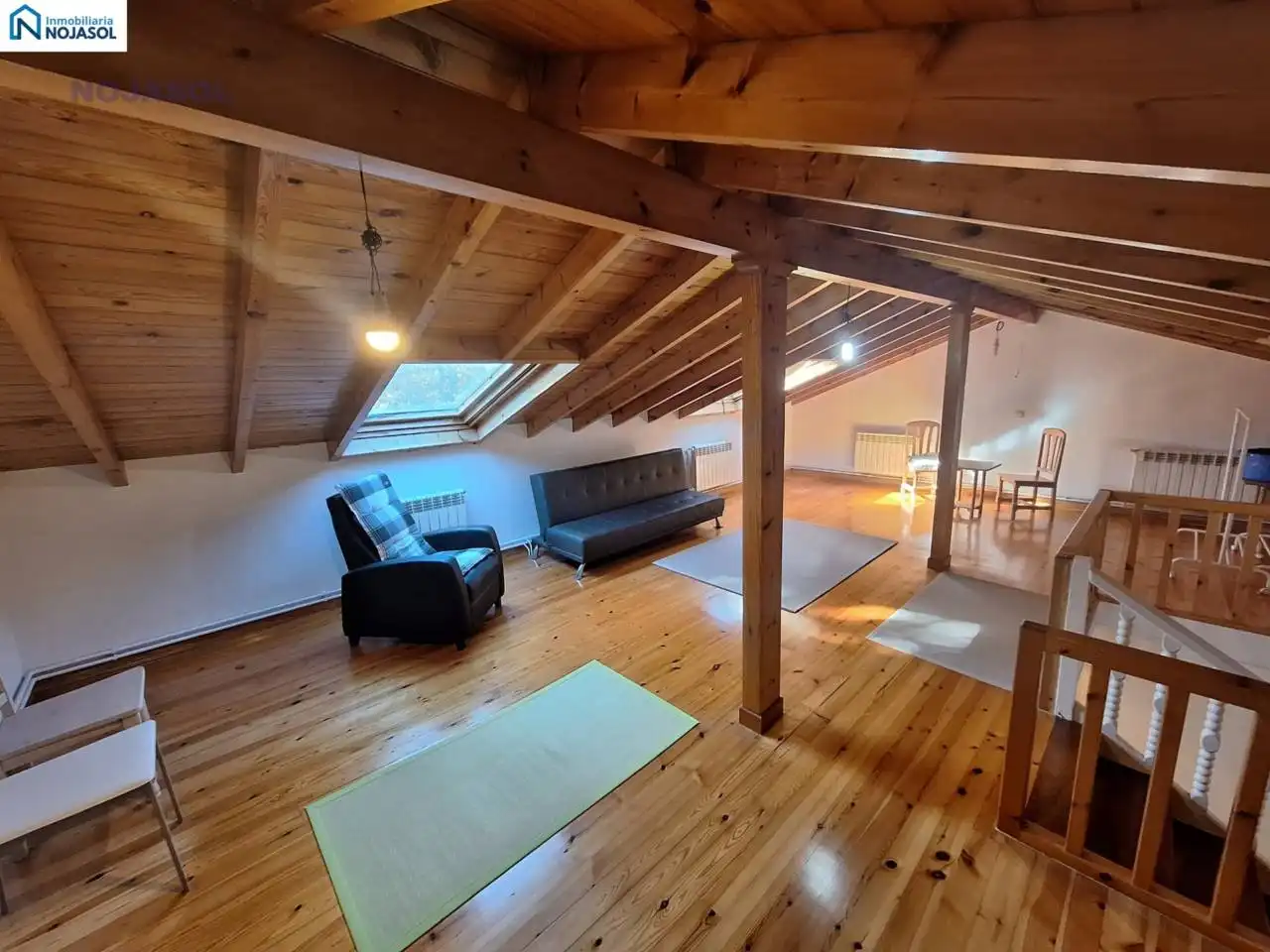 Casa o chalet en venta en Arnuero con Calefacción y Jardín privado
