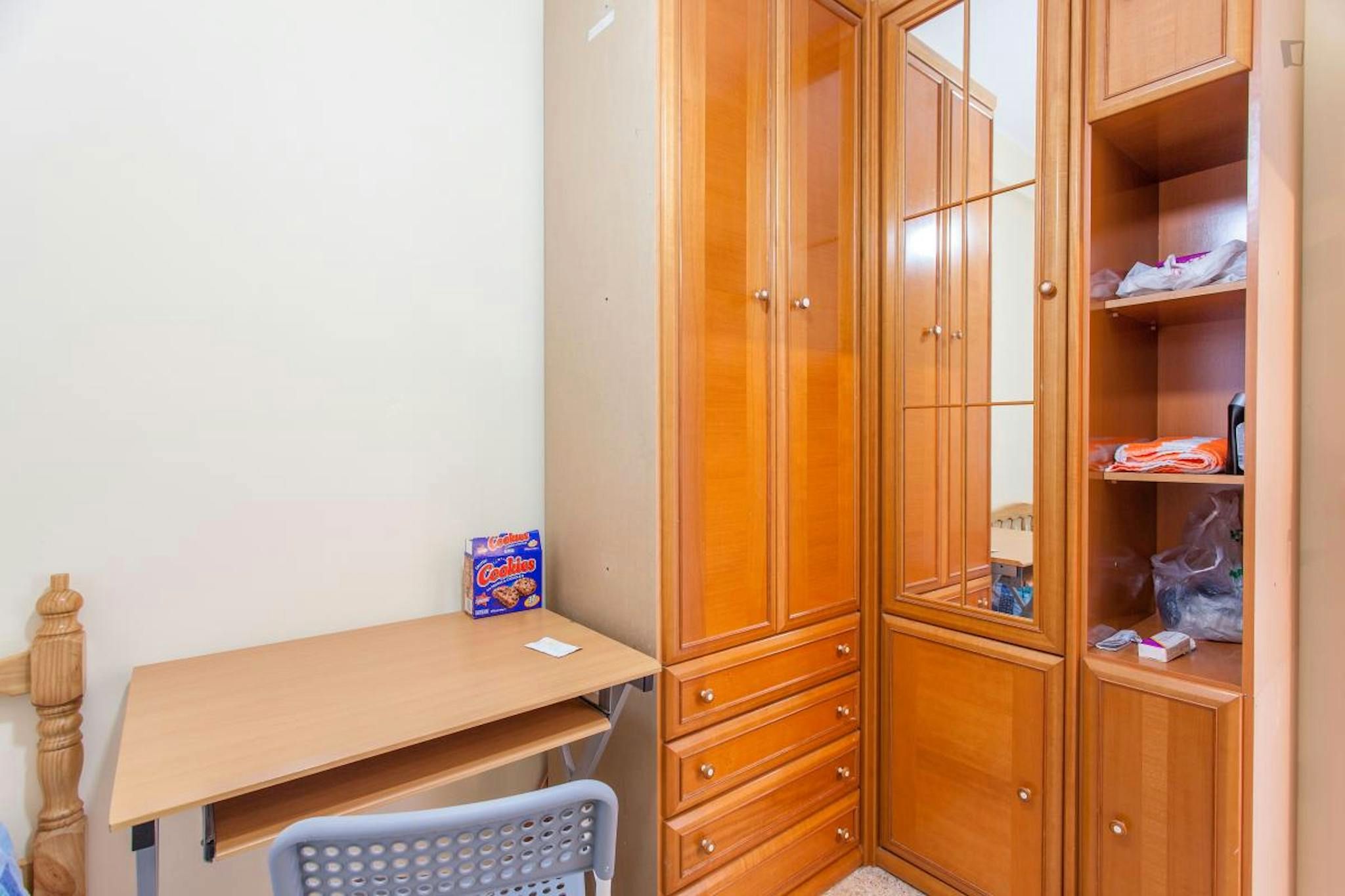 Flat to share in N/A, La Malva-rosa