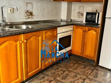 Pis amb balcó en venda a Santa Teresa - Vereda